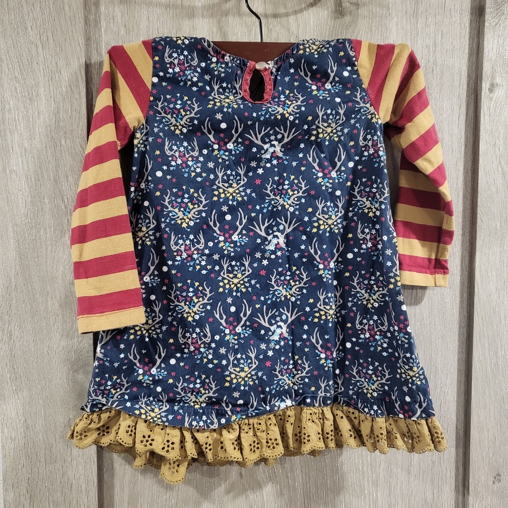 Mustard Pie 3pc Set